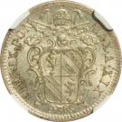 10 Baiocchi - Pius IX