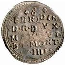 8 Soldi - Ferdinando