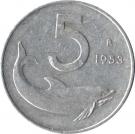 5 Lire