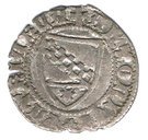 1 Soldo, Denier - Antonio II Aquileia