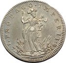 1 Tari - Carlo VI