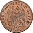 1 Centesimo