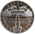 5 Euro (Villa Lante, Bagnaia)
