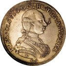 1 Francescone - Pietro Leopoldo