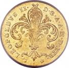 1 Ruspone - Leopold II