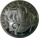 10 Euro (City of Genoa)