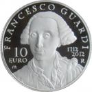 10 Euro (Francesco Guardi)