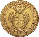 2 ½ Doppiette - Carlo Emanuele III