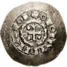 1 Denaro - Otto I / Otto II