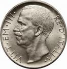 10 Lire - Vittorio Emanuele III