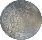 20 Soldi - Francesco Farnese