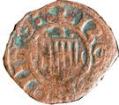1 Denaro - John II