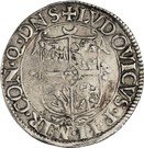 1 Giulio - Ludovico II