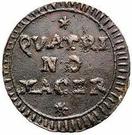 1 Quattrino