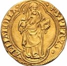 1 Ducato - Nicolo V