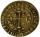 1 Gigliato - Carlo II