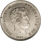 60 Grana - Ferdinando II