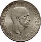 10 Lire - Vittorio Emanuele III