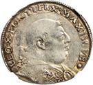 1 Giulio - Leo X