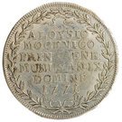 1 Osella - Alvise Mocenigo IV