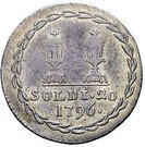 20 Soldi - Franz II