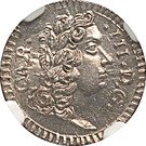 ½ Tari - Carlo III