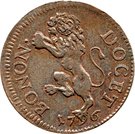 1 Quattrino - Bologna