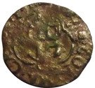 Parpagliola - Francesco Gonzaga (Savoyard type)