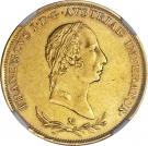 1 Sovrano - Franz I