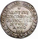 1 Osella - Alvise Contarini