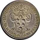 1 Pezza Della Rosa - Cosimo III