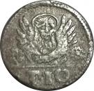 10 Tornesi, 2½ Soldini