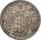 1 Testone - Pius VII