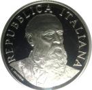 5 Euro (Antonio Meucci)