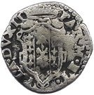 1 Parpagliola - Ottavio Farnese