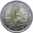2 Euro (Torino Olympics)
