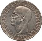 20 Lire - Vittorio Emanuele III