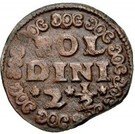 10 Tornesi, 2½ Soldini