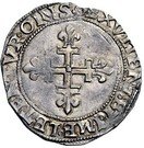 1 Carlino - Louis XII