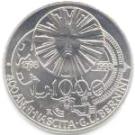 1000 Lire (Gian Lorenzo Bernini)