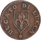 2 Quattrini - Carlo Ludovico I