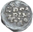 Denaro - Otto III
