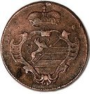 2 Soldi - Francesco II