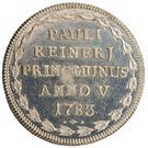 1 Osella - Paolo Renier