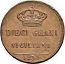 10 Grani - Ferdinando II