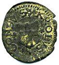 Denaro Piccolo - Carlo II