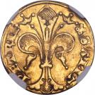 1 Florin - Urban V