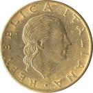 200 Lire