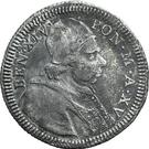 2 Giulii - Benedict XIV