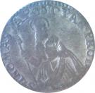 20 Soldi - Francesco Farnese